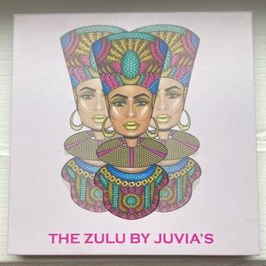 The Zulu By Juvia’s